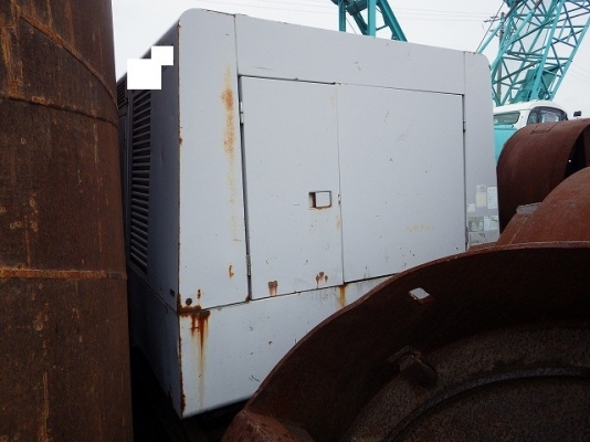 ปั้มลม High Pressure AIRMAN รุ่น PDSF1300S แรงลม 10.5 บาร์ 1300 cfm จากญี่ปุ่น ปั้มลม High Pressure AIRMAN รุ่น PDSF1300S แรงลม 10.5 บาร์ 1300 cfm จากญี่ปุ่น