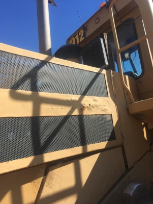 CAT 815B Soil compactor นำเข้าจากออสเตรเลีย ไม่เคยใช้งานในไทย CAT 815B Soil compactor นำเข้าจากออสเตรเลีย ไม่เคยใช้งานในไทย