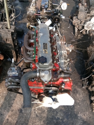 เครื่องยนต์ ฮีโน่ 115แรง สวยๆไม่มีไอ เครื่องยนต์ ฮีโน่ 115แรง สวยๆไม่มีไอ