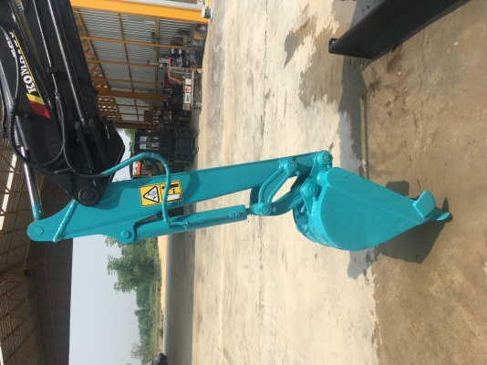 KOMATSU รุ่น: PC28UU-1