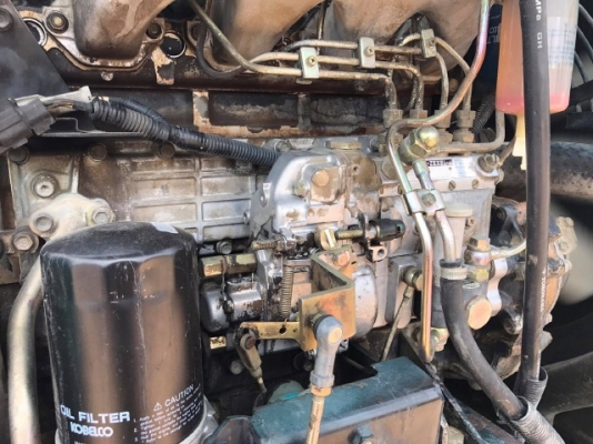 ขายรถแบคโฮ KOBELCO SK100 MARK 5 SUPER มีลายหัวกระแทก รถนอกนำเข้าจากญี่ปุ่น มีVDOการทำงานครับ