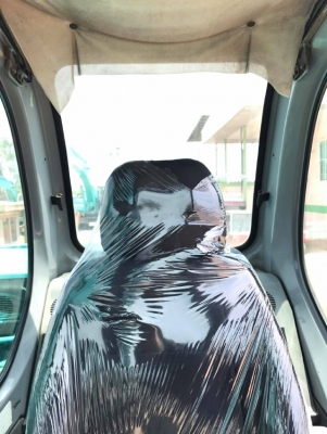 ขายรถแบคโฮ KOBELCO SK100 MARK 5 SUPER มีลายหัวกระแทก รถนอกนำเข้าจากญี่ปุ่น มีVDOการทำงานครับ