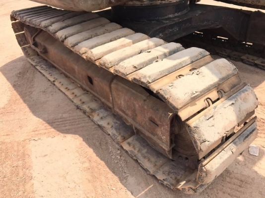 ขายรถแบคโฮ KOBELCO SK100 MARK 5 SUPER มีลายหัวกระแทก รถนอกนำเข้าจากญี่ปุ่น มีVDOการทำงานครับ