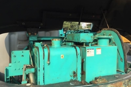ขายรถแมคโค KOBELCO SK60-3 super อามพิเศษ นำเข้าจากญี่ปุ่น โทร.090-986-2521 อ๊อบ