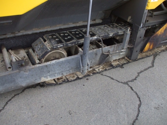 ถึงไทยเร็วๆนี้ Sumitomo HA60C-3TV (ปู6 เมตร) ล้อแทร็ค สับ สั่น ครบ นำเข้า Japan ราคาดีๆ