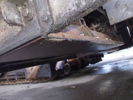 ถึงไทยเร็วๆนี้ Sumitomo HA60C-3TV (ปู6 เมตร) ล้อแทร็ค สับ สั่น ครบ นำเข้า Japan ราคาดีๆ