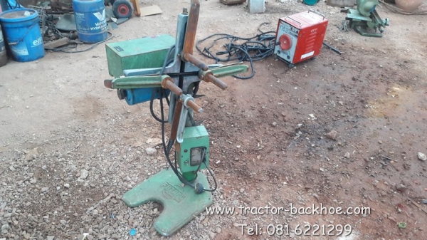 ขาย เครื่องม้วนสายไฟ วายสายไฟ สายทองแดง FUTABA: AR-1 ใช้ไฟฟ้า 110V