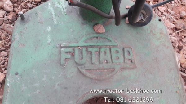 ขาย เครื่องม้วนสายไฟ วายสายไฟ สายทองแดง FUTABA: AR-1 ใช้ไฟฟ้า 110V