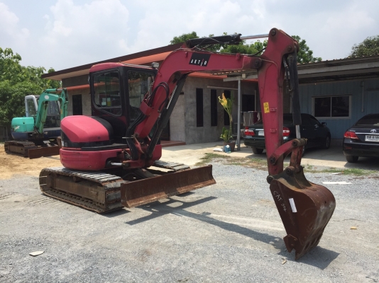 ขาย CAT 304CR รุ่นใหม่ มีเก๋ง แทรคเหล็ก ชั่วโมงน้อย รถสวยมาก