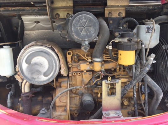 ขาย CAT 304CR รุ่นใหม่ มีเก๋ง แทรคเหล็ก ชั่วโมงน้อย รถสวยมาก