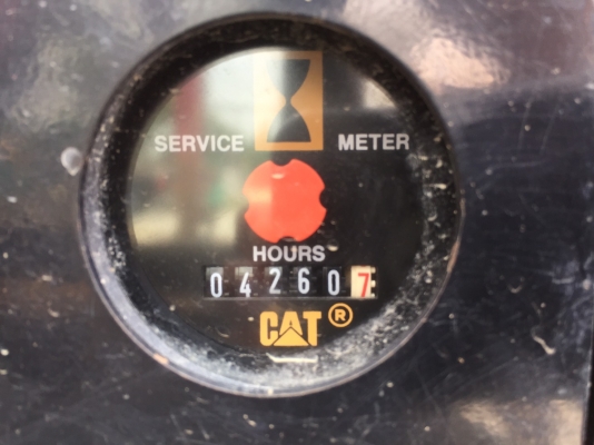 ขาย CAT 304CR รุ่นใหม่ มีเก๋ง แทรคเหล็ก ชั่วโมงน้อย รถสวยมาก