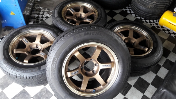 Te37ขอบ18 Te37ขอบ18