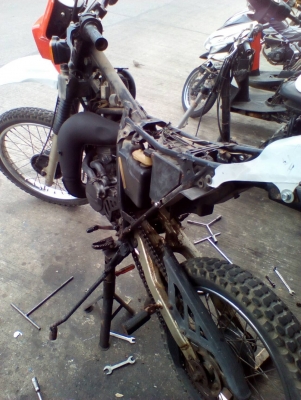 ระเบิด Honda MTX ราคาดูรายละเอียด ระเบิด Honda MTX ราคาดูรายละเอียด