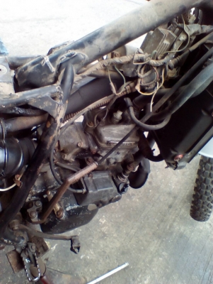 ระเบิด Honda MTX ราคาดูรายละเอียด ระเบิด Honda MTX ราคาดูรายละเอียด