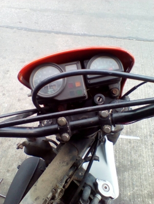 ระเบิด Honda MTX ราคาดูรายละเอียด