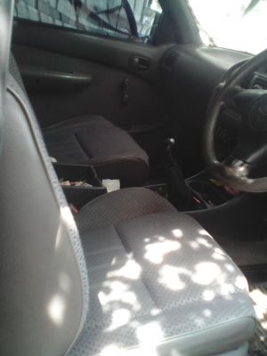 ขายรถฟอร์ด แค้ป เปลี่ยนสัญญา  ส่งต่อ 3210 บาท