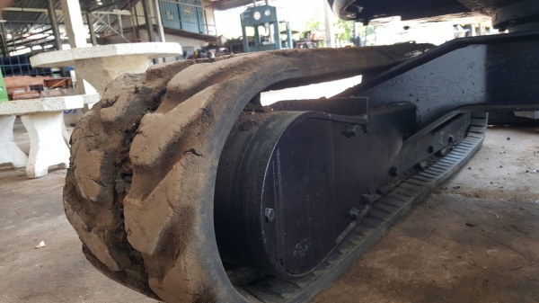 ขาย แบคโฮ KOBELCO SK30SR มีไลน์แย็ก เครื่องดี ปั้มนิ้ว ช่วงล่างแน่น ไฟฟ้าเต็ม เอกสารใบอินวอยซ์