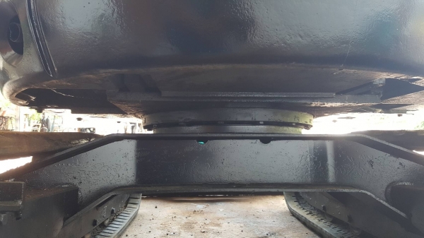 ขาย แบคโฮ KOBELCO SK30SR มีไลน์แย็ก เครื่องดี ปั้มนิ้ว ช่วงล่างแน่น ไฟฟ้าเต็ม เอกสารใบอินวอยซ์