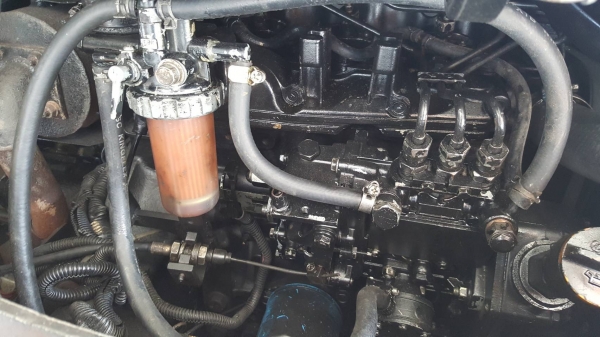 ขาย แบคโฮ KOBELCO SK30SR มีไลน์แย็ก เครื่องดี ปั้มนิ้ว ช่วงล่างแน่น ไฟฟ้าเต็ม เอกสารใบอินวอยซ์