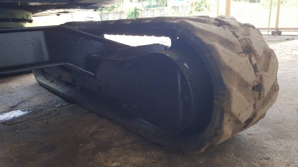 ขาย แบคโฮ KOBELCO SK30SR มีไลน์แย็ก เครื่องดี ปั้มนิ้ว ช่วงล่างแน่น ไฟฟ้าเต็ม เอกสารใบอินวอยซ์