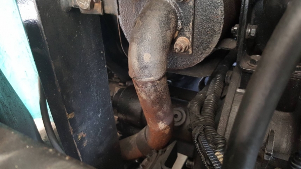 ขาย แบคโฮ KOBELCO SK30SR มีไลน์แย็ก เครื่องดี ปั้มนิ้ว ช่วงล่างแน่น ไฟฟ้าเต็ม เอกสารใบอินวอยซ์