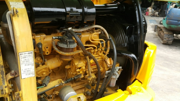 ขายรถขุด KOMATSU รุ่น PC45-1- มือสองญี่ปุ่น แทรกเหล็ก พร้อมหัวเก๋ง มีไล์กระแทก สลักบูท เอวแน่น 100\% ปั้มนิ้ว ทำงานไว มือถือ/LINE ID : 0818753444 ขายรถขุด KOMATSU รุ่น PC45-1- มือสองญี่ปุ่น แทรกเหล็ก พร้อมหัวเก๋ง มีไล์กระแทก สลักบูท เอวแน่น 100\% ปั้มนิ้ว ทำงานไว มือถือ/LINE ID : 0818753444