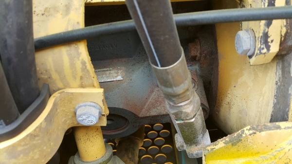 ขายรถขุด KOMATSU รุ่น PC45-1- มือสองญี่ปุ่น แทรกเหล็ก พร้อมหัวเก๋ง มีไล์กระแทก สลักบูท เอวแน่น 100\% ปั้มนิ้ว ทำงานไว มือถือ/LINE ID : 0818753444 ขายรถขุด KOMATSU รุ่น PC45-1- มือสองญี่ปุ่น แทรกเหล็ก พร้อมหัวเก๋ง มีไล์กระแทก สลักบูท เอวแน่น 100\% ปั้มนิ้ว ทำงานไว มือถือ/LINE ID : 0818753444