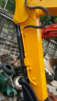 ขายรถขุด KOMATSU รุ่น PC45-1- มือสองญี่ปุ่น แทรกเหล็ก พร้อมหัวเก๋ง มีไล์กระแทก สลักบูท เอวแน่น 100\% ปั้มนิ้ว ทำงานไว มือถือ/LINE ID : 0818753444 ขายรถขุด KOMATSU รุ่น PC45-1- มือสองญี่ปุ่น แทรกเหล็ก พร้อมหัวเก๋ง มีไล์กระแทก สลักบูท เอวแน่น 100\% ปั้มนิ้ว ทำงานไว มือถือ/LINE ID : 0818753444
