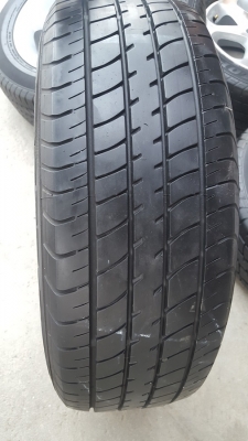 ขายล้อHONDA Civic Dimension พร้อมยาง 4 ล้อ ขายล้อHONDA Civic Dimension พร้อมยาง 4 ล้อ