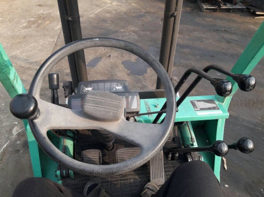 ขายรถยกโฟร์คลิฟต์ Mitsubishi รถนอกนำเข้าจากญี่ปุ่น ขายรถยกโฟร์คลิฟต์ Mitsubishi รถนอกนำเข้าจากญี่ปุ่น