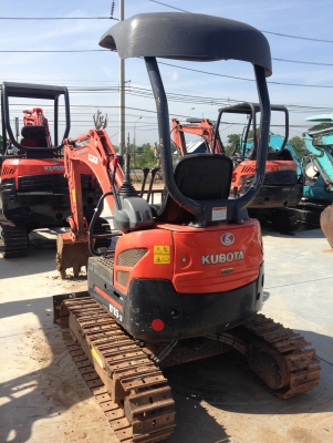 ขายรถขุด