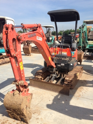 ขายรถขุด