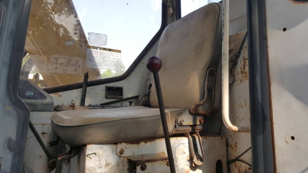 ขาย แบคโฮ SUMITOMO 145U1 สภาพพร้อมใช้งาน ไฟฟ้าตัดแล้ว เอกสารใบซื้อขาย ราคาต่อรองได้