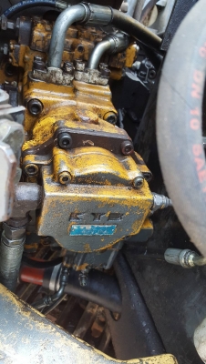 ขาย แบคโฮ SUMITOMO 145U1 สภาพพร้อมใช้งาน ไฟฟ้าตัดแล้ว เอกสารใบซื้อขาย ราคาต่อรองได้