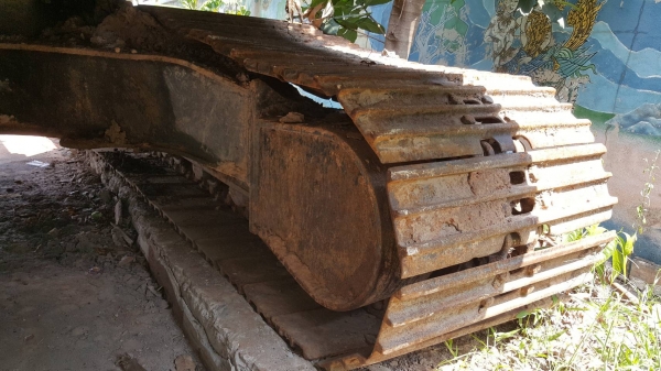 ขาย แบคโฮ KOBELCO SK200-8 YN11 รถพร้อมใช้งาน เอกสารเล่มทะเบียนครบ ราคาต่อรองได้