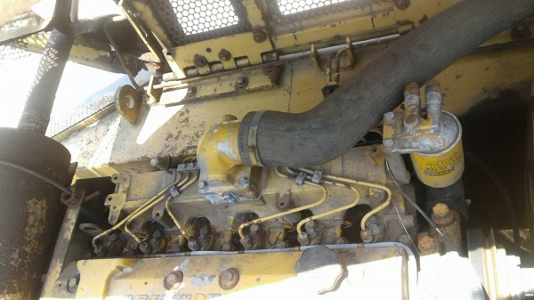ขาย แบคโฮ KOMATSU PC120-3 เครื่องดี ปั้มดี เอวกระดกนิดหน่อย เอกสารใบซื้อขาย ราคาต่อรองได้