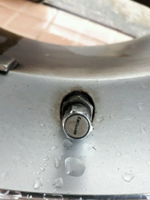 ล้อ carlssonแท้ 18 กว้าง หน้า 8 หลัง 9 ล้อ carlssonแท้ 18 กว้าง หน้า 8 หลัง 9