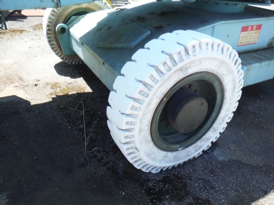 มอเตอร์สว่านหัวเจาะ (AUGER) SKC-60A # 251 มอเตอร์ขนาด 30x2แรง