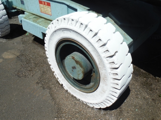 มอเตอร์สว่านหัวเจาะ (AUGER) SKC-60A # 251 มอเตอร์ขนาด 30x2แรง