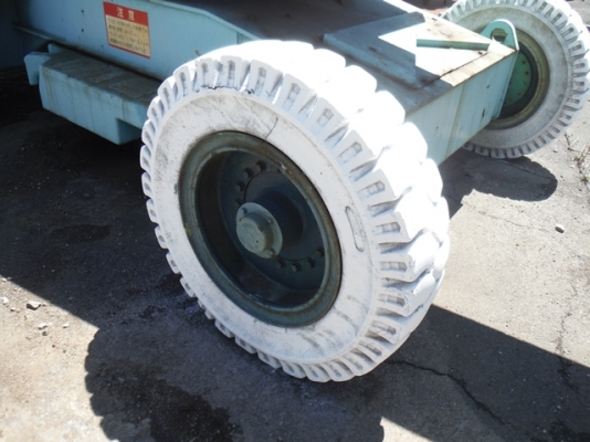 มอเตอร์สว่านหัวเจาะ (AUGER) SKC-60A # 251 มอเตอร์ขนาด 30x2แรง