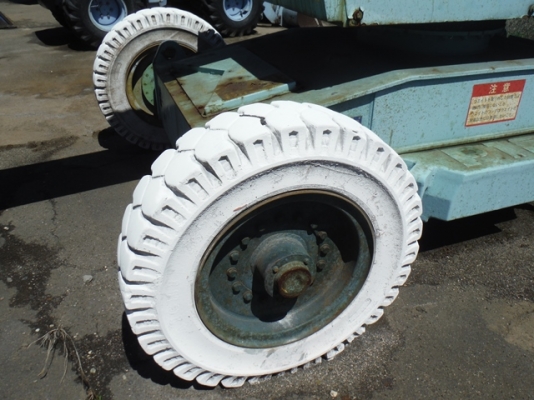 มอเตอร์สว่านหัวเจาะ (AUGER) SKC-60A # 251 มอเตอร์ขนาด 30x2แรง