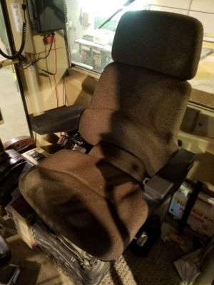 หัวคีบชีบพาย TOMEN  LSV-60 II # 6-0159K  ขนาด 6.1ตัน