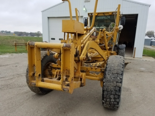 หัวคีบชีบพาย TOMEN  LSV-60 II # 6-0159K  ขนาด 6.1ตัน