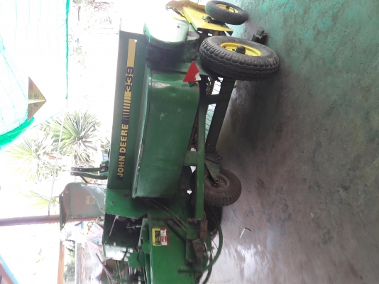 ขอบคุณทีมงานและพี่เสือด้วยครับ