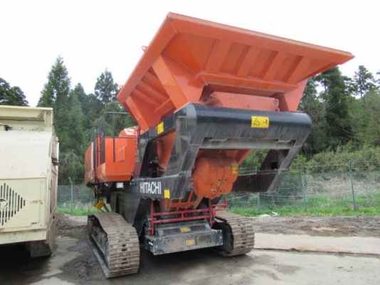 หัวคีบชีบพาย TOMEN KM2-300E # 1641003 ขนาด 1.15ตัน