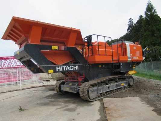 หัวคีบชีบพาย TOMEN KM2-300E # 1641003 ขนาด 1.15ตัน