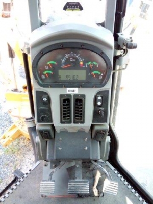 รถขุด 3 ตัน KOMATSU PC30MR-3 มือสองญี่ปุ่น