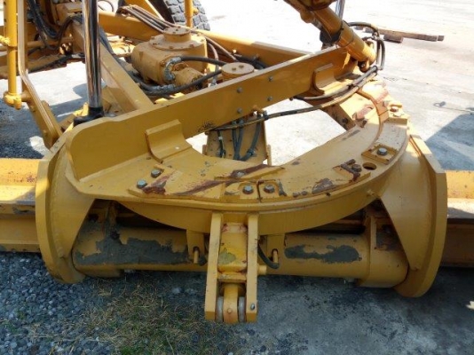 รถขุด 3 ตัน KOMATSU PC30MR-3 มือสองญี่ปุ่น