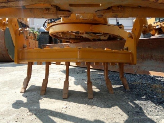 รถขุด 3 ตัน KOMATSU PC30MR-3 มือสองญี่ปุ่น