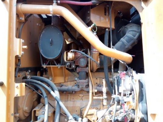 รถขุด 3 ตัน KOMATSU PC30MR-3 มือสองญี่ปุ่น